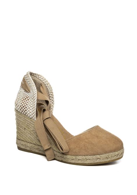  ESPADRILLES | COLIN STONEWASH-CAMMELLO